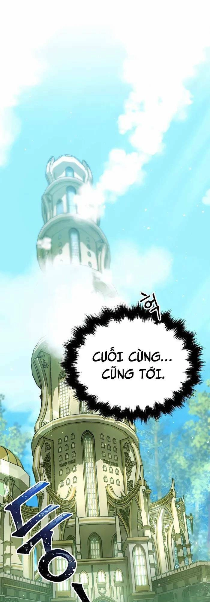 Truyền Nhân Của Thần Thoại Anh Hùng Chapter 4 - 31