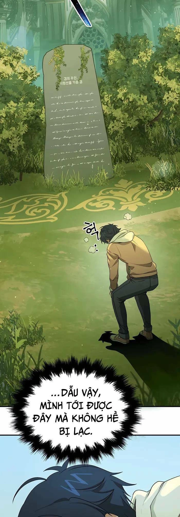 Truyền Nhân Của Thần Thoại Anh Hùng Chapter 4 - 32