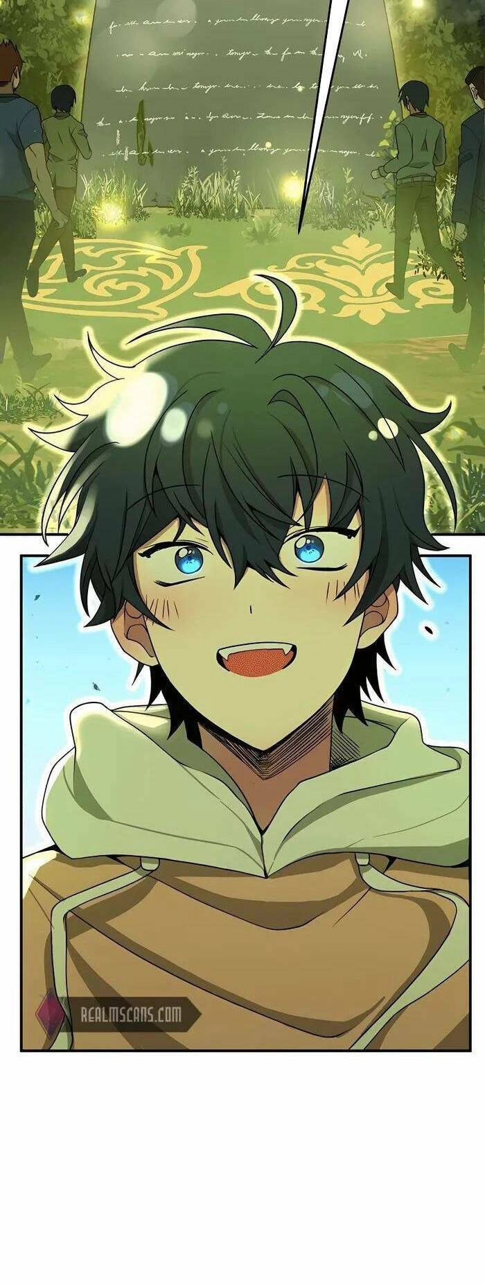 Truyền Nhân Của Thần Thoại Anh Hùng Chapter 4 - 34