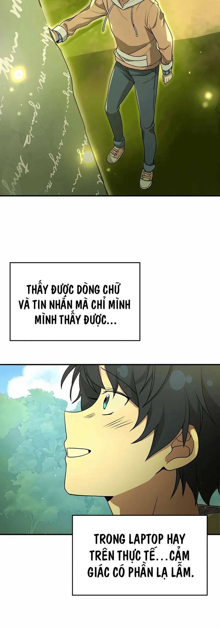 Truyền Nhân Của Thần Thoại Anh Hùng Chapter 4 - 37