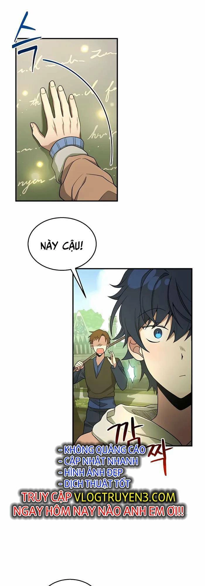 Truyền Nhân Của Thần Thoại Anh Hùng Chapter 4 - 38