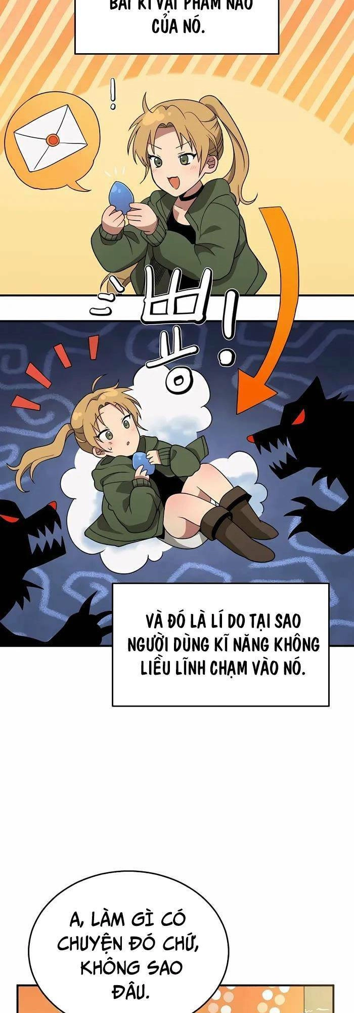 Truyền Nhân Của Thần Thoại Anh Hùng Chapter 4 - 40