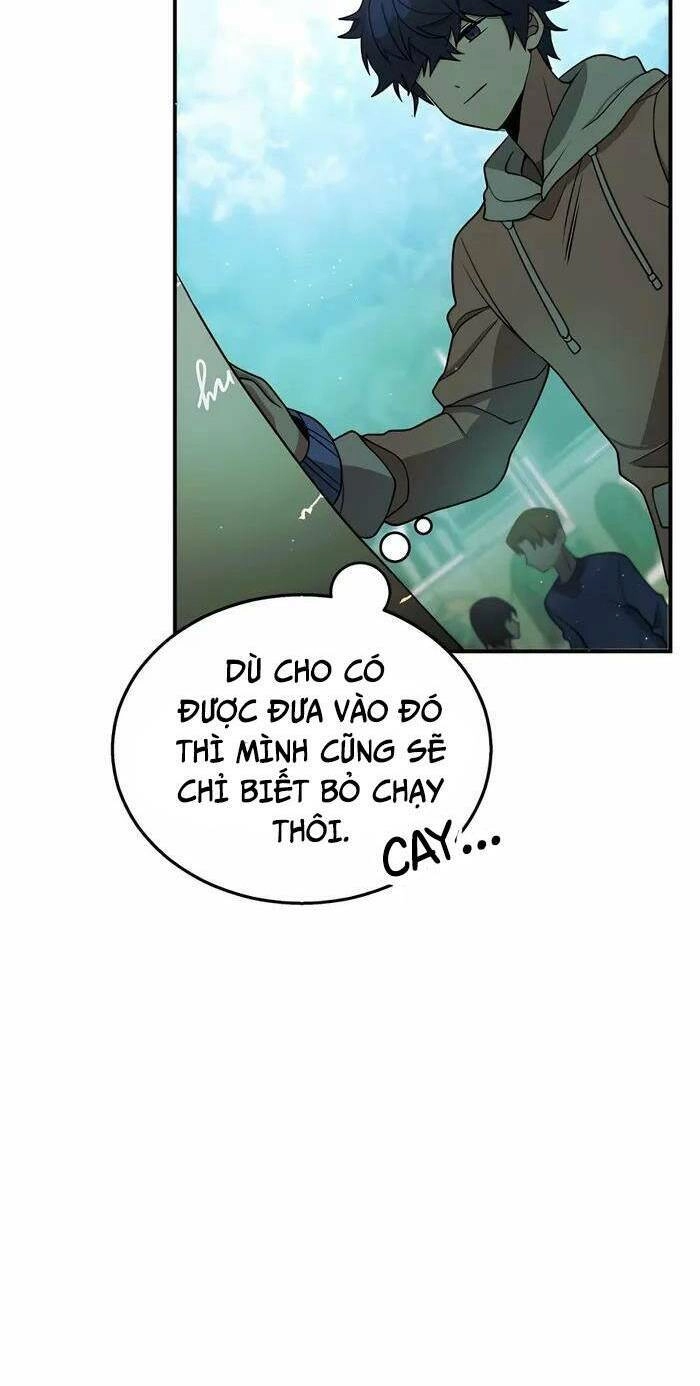 Truyền Nhân Của Thần Thoại Anh Hùng Chapter 4 - 42