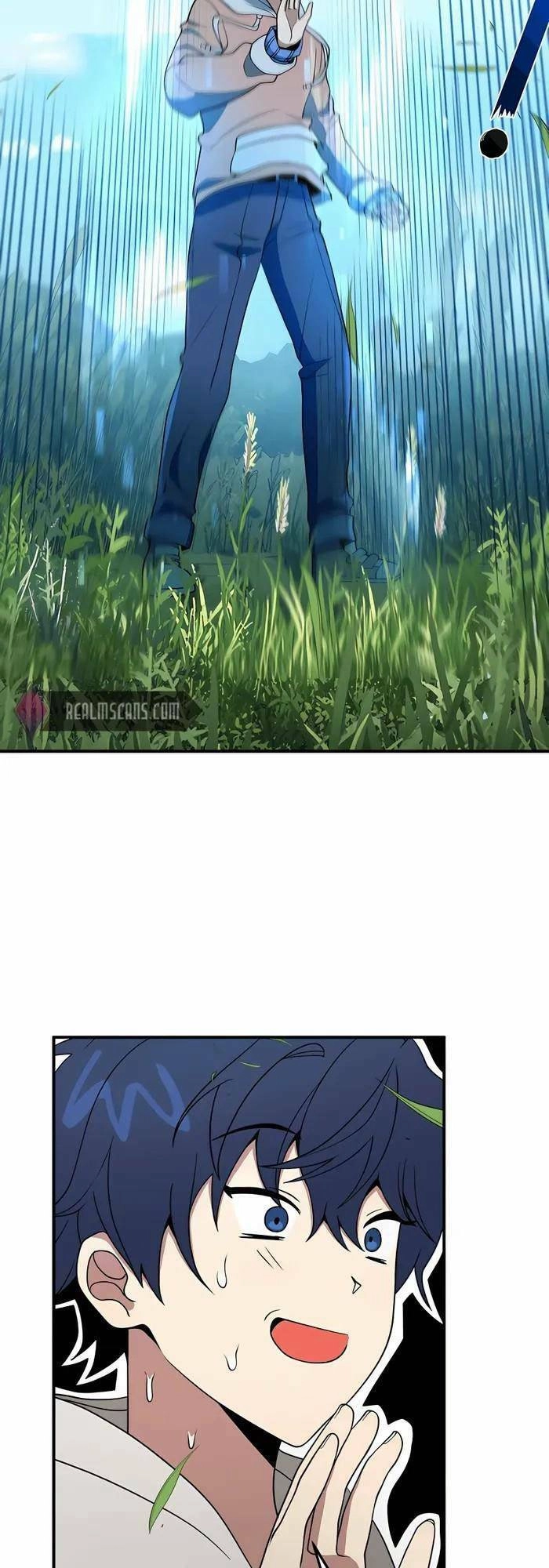 Truyền Nhân Của Thần Thoại Anh Hùng Chapter 4 - 46