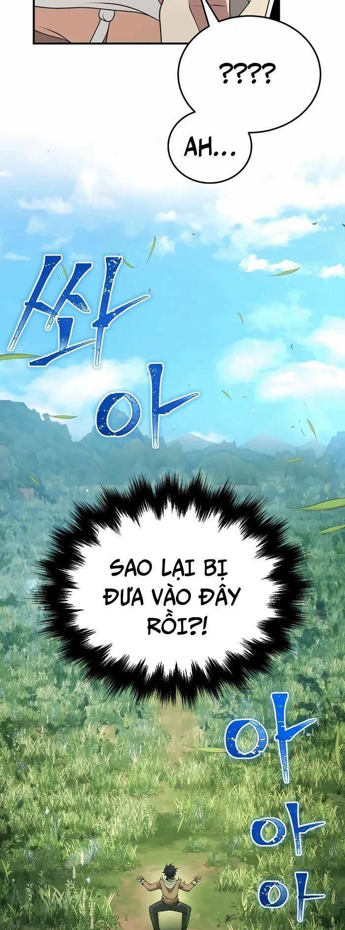 Truyền Nhân Của Thần Thoại Anh Hùng Chapter 4 - 47