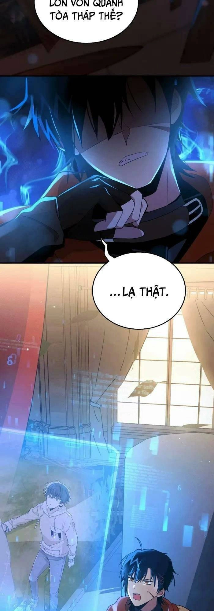 Truyền Nhân Của Thần Thoại Anh Hùng Chapter 5 - 2