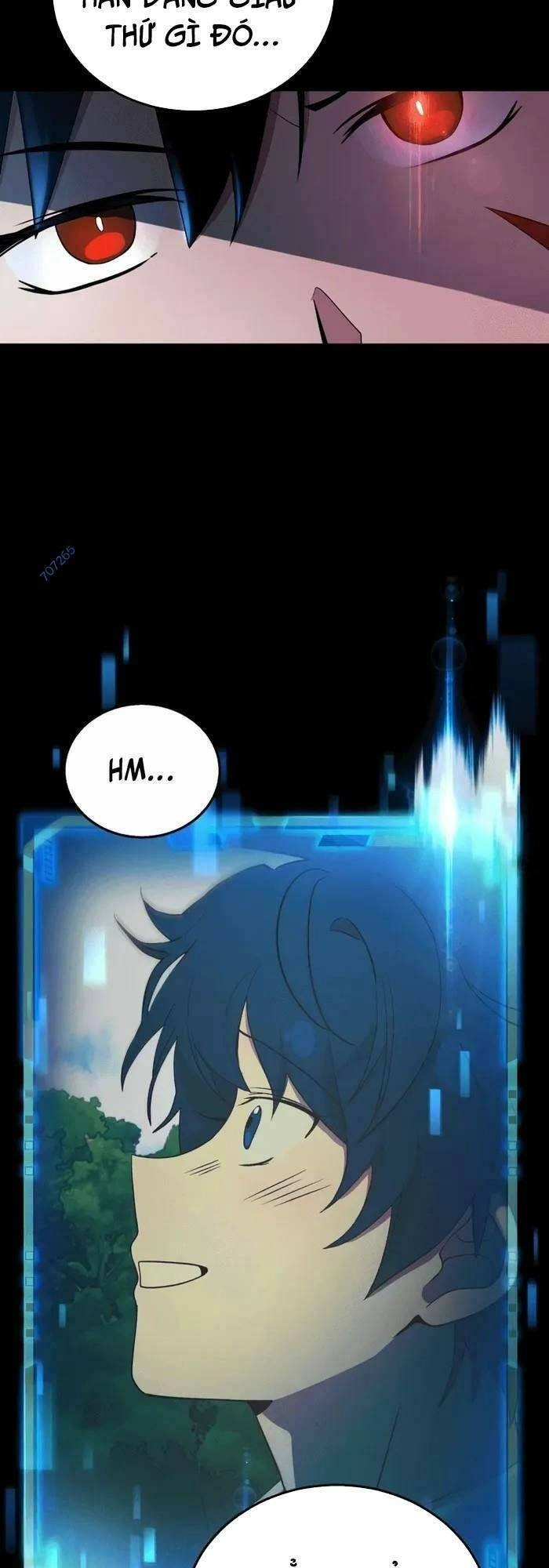 Truyền Nhân Của Thần Thoại Anh Hùng Chapter 5 - 4