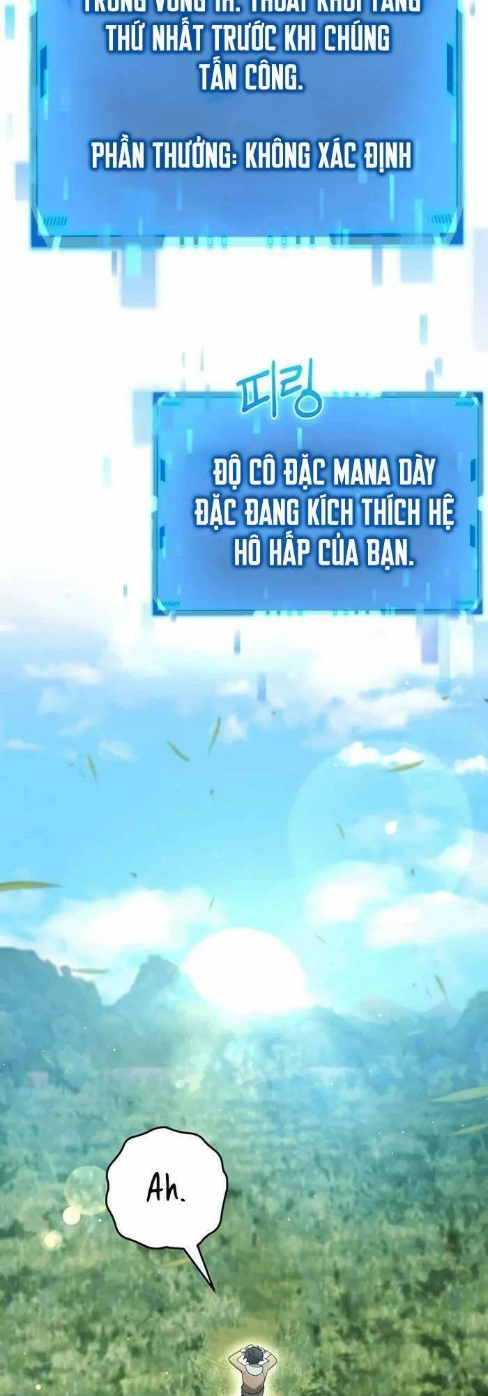 Truyền Nhân Của Thần Thoại Anh Hùng Chapter 5 - 9