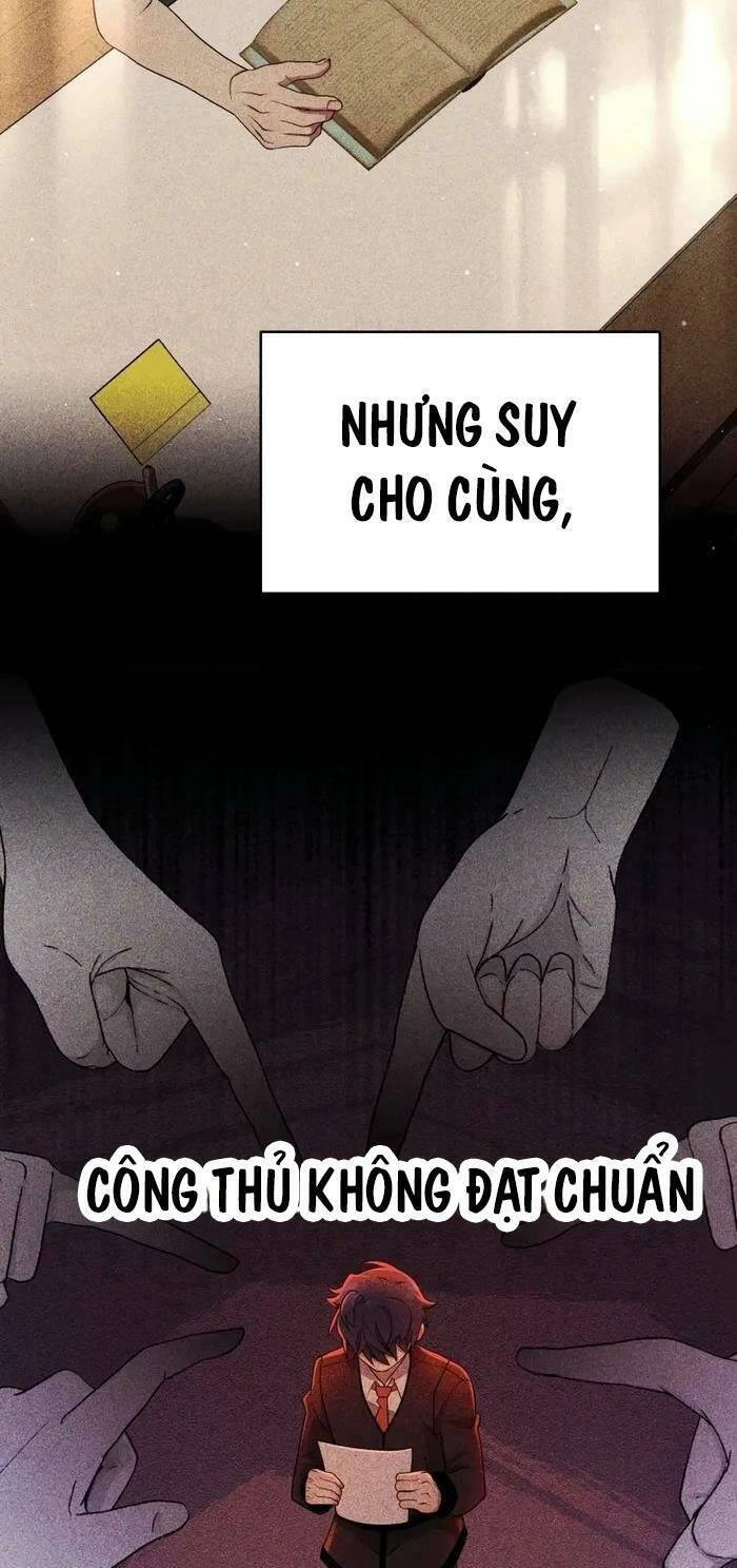 Truyền Nhân Của Thần Thoại Anh Hùng Chapter 5 - 13