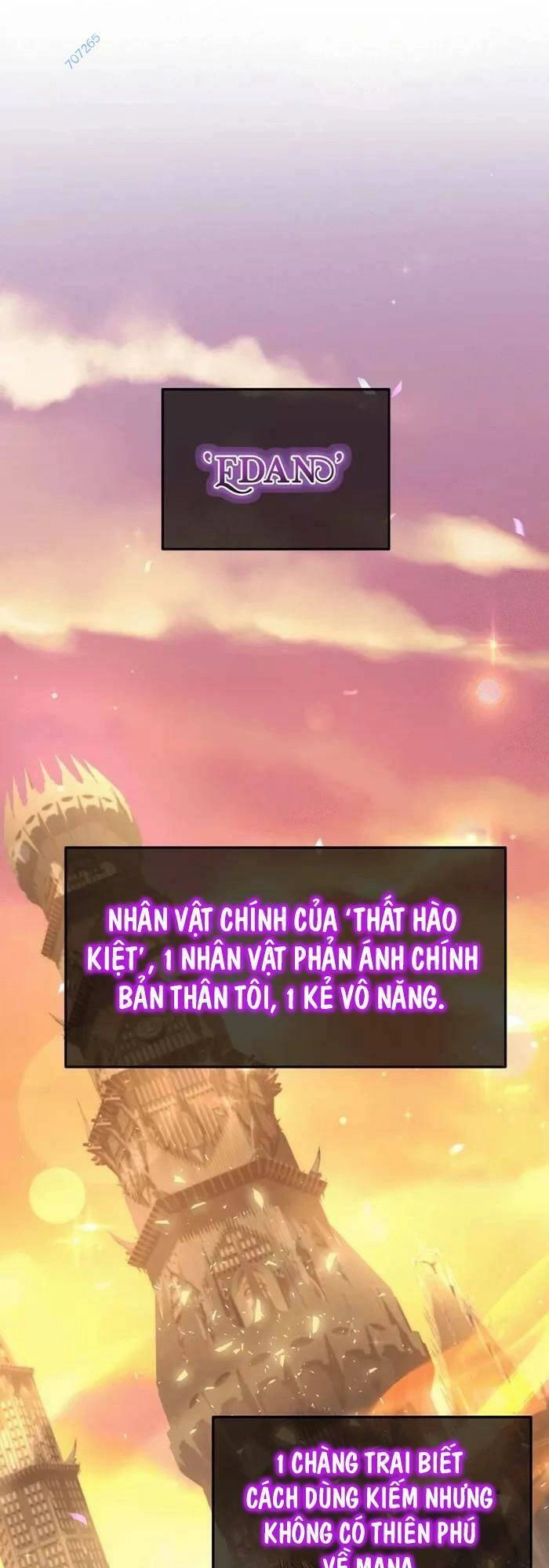 Truyền Nhân Của Thần Thoại Anh Hùng Chapter 5 - 27