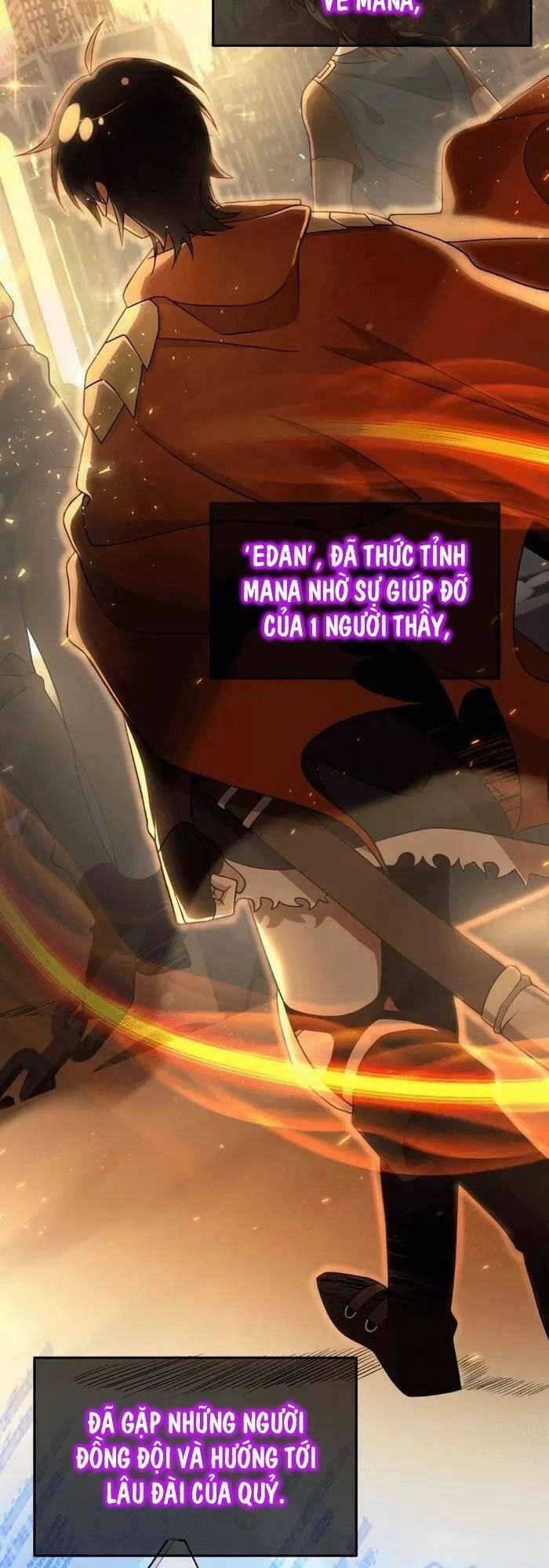 Truyền Nhân Của Thần Thoại Anh Hùng Chapter 5 - 28