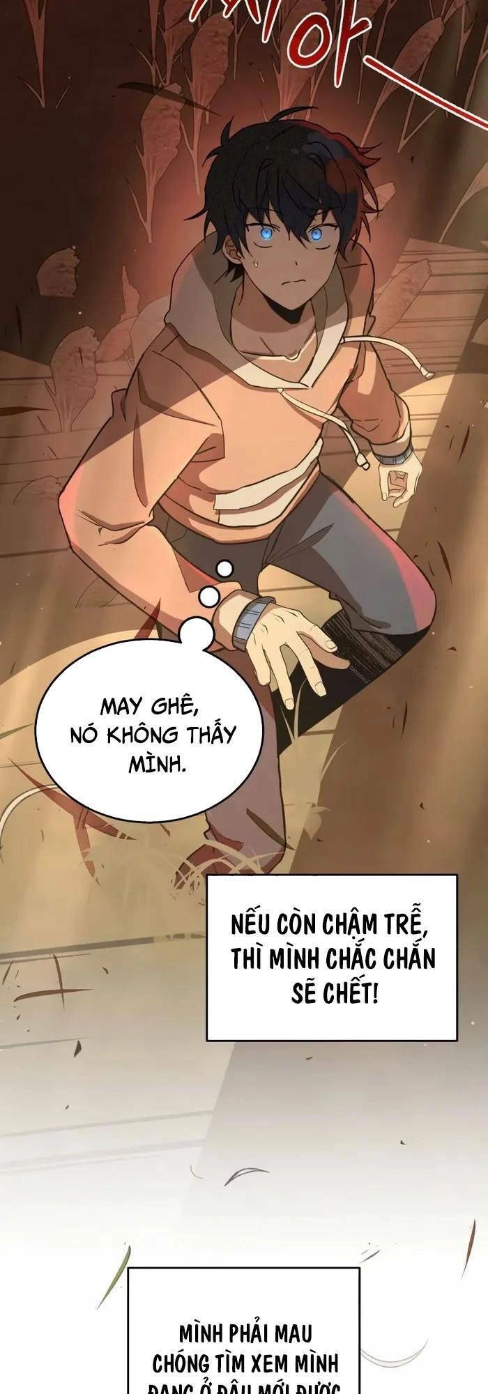 Truyền Nhân Của Thần Thoại Anh Hùng Chapter 5 - 38