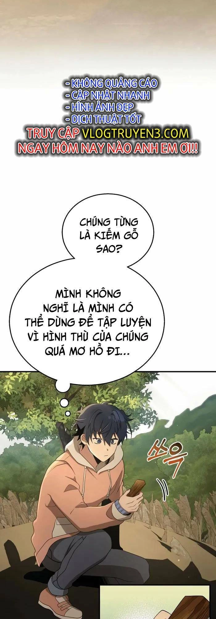 Truyền Nhân Của Thần Thoại Anh Hùng Chapter 5 - 43