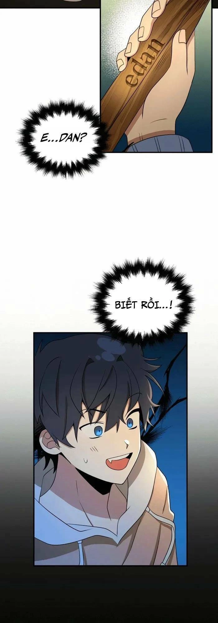 Truyền Nhân Của Thần Thoại Anh Hùng Chapter 5 - 44