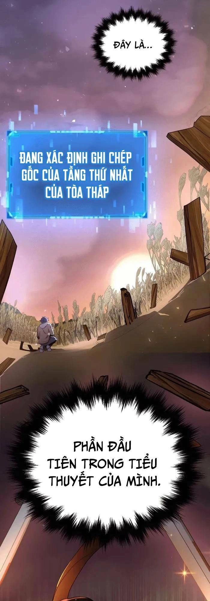 Truyền Nhân Của Thần Thoại Anh Hùng Chapter 5 - 46