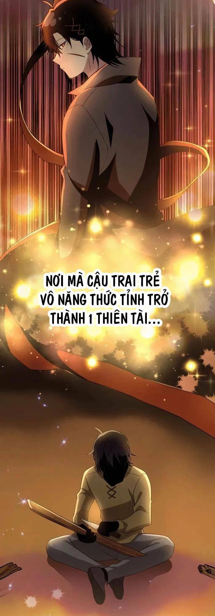 Truyền Nhân Của Thần Thoại Anh Hùng Chapter 5 - 47