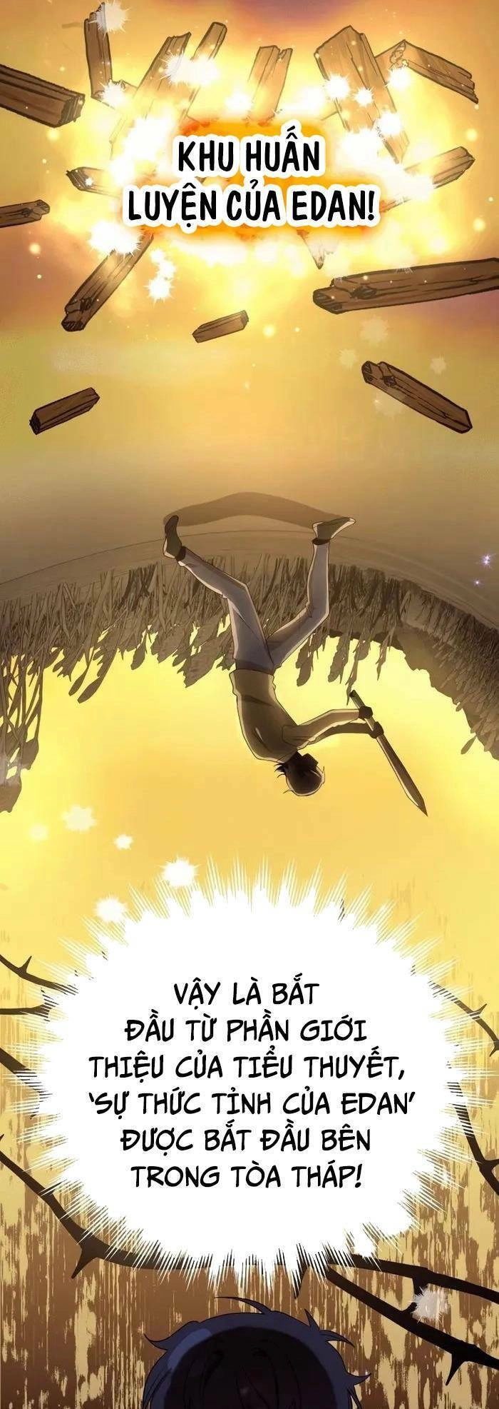 Truyền Nhân Của Thần Thoại Anh Hùng Chapter 5 - 48