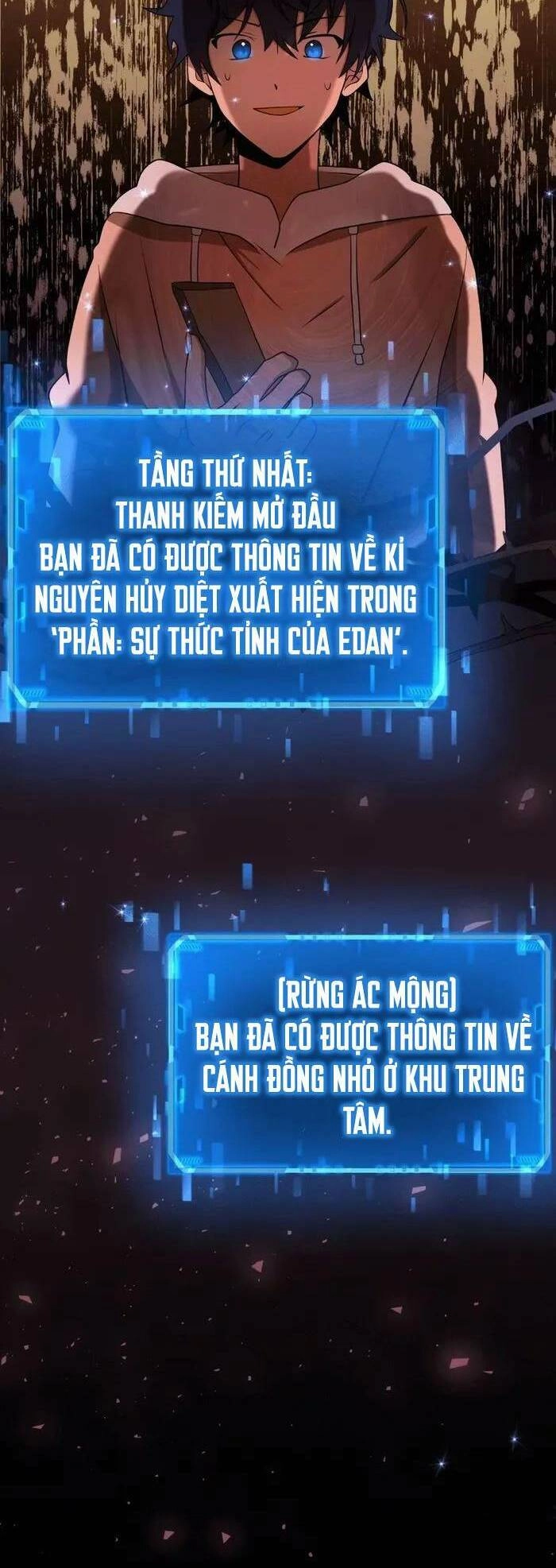 Truyền Nhân Của Thần Thoại Anh Hùng Chapter 5 - 49