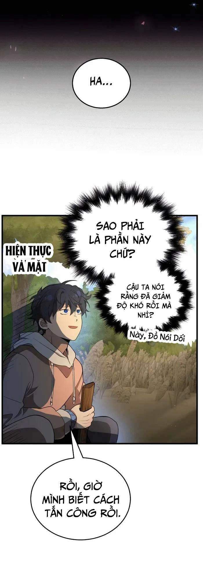 Truyền Nhân Của Thần Thoại Anh Hùng Chapter 5 - 50