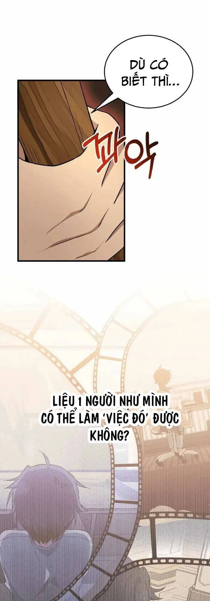 Truyền Nhân Của Thần Thoại Anh Hùng Chapter 5 - 51