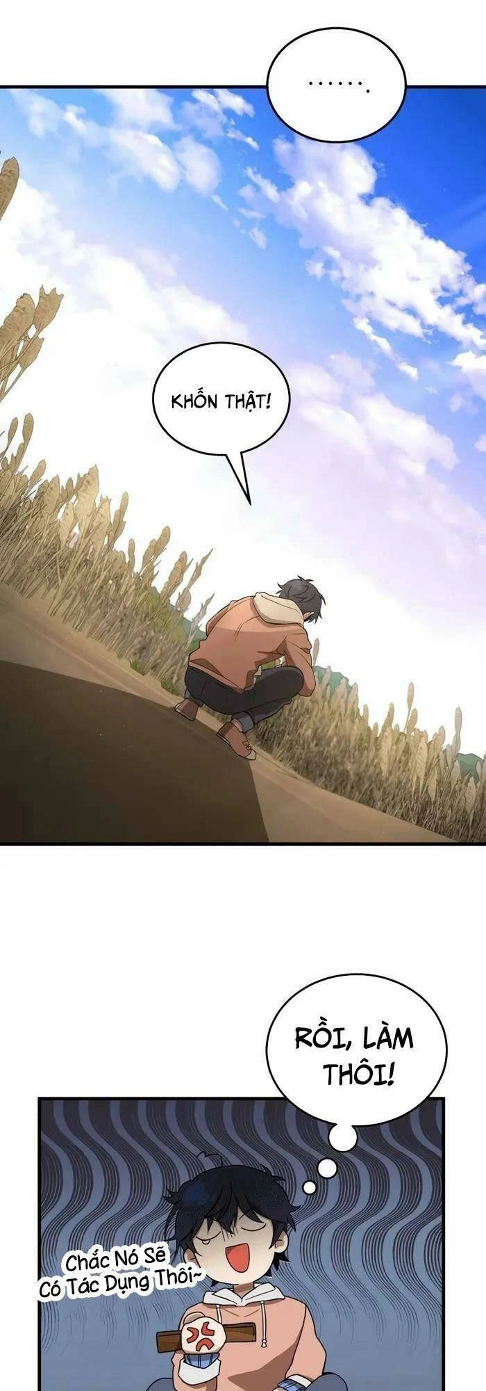 Truyền Nhân Của Thần Thoại Anh Hùng Chapter 5 - 53