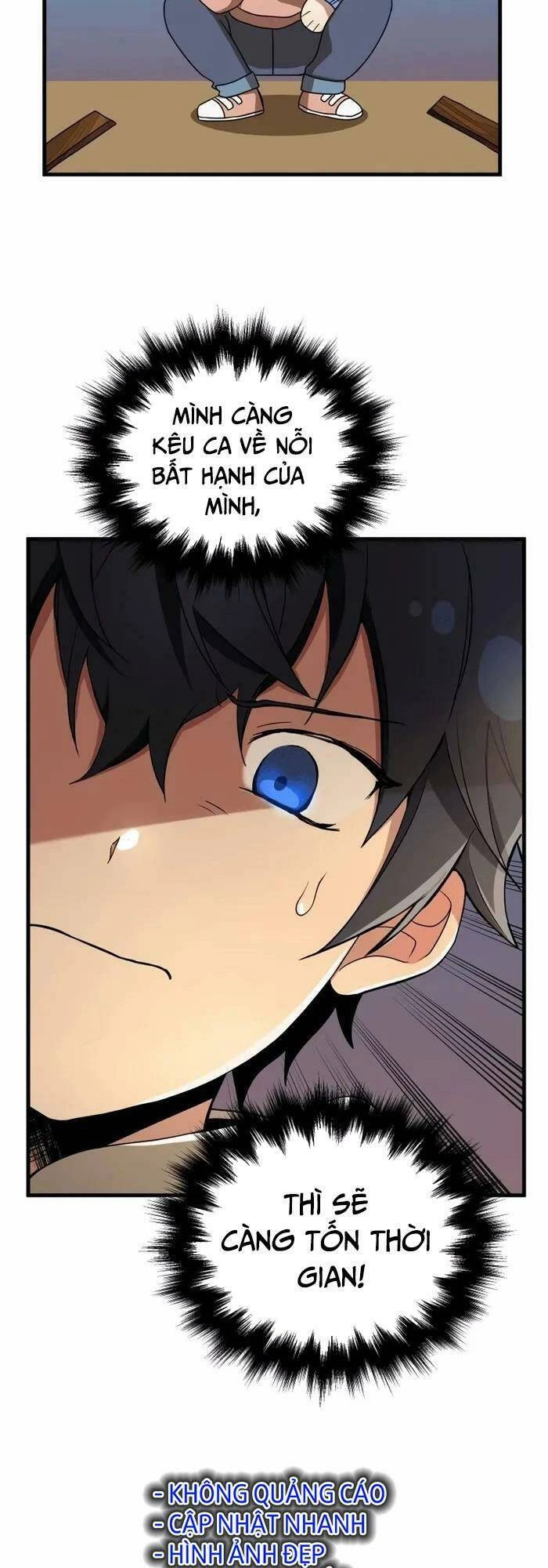 Truyền Nhân Của Thần Thoại Anh Hùng Chapter 5 - 54