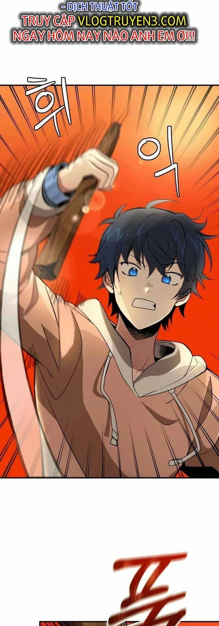 Truyền Nhân Của Thần Thoại Anh Hùng Chapter 5 - 55