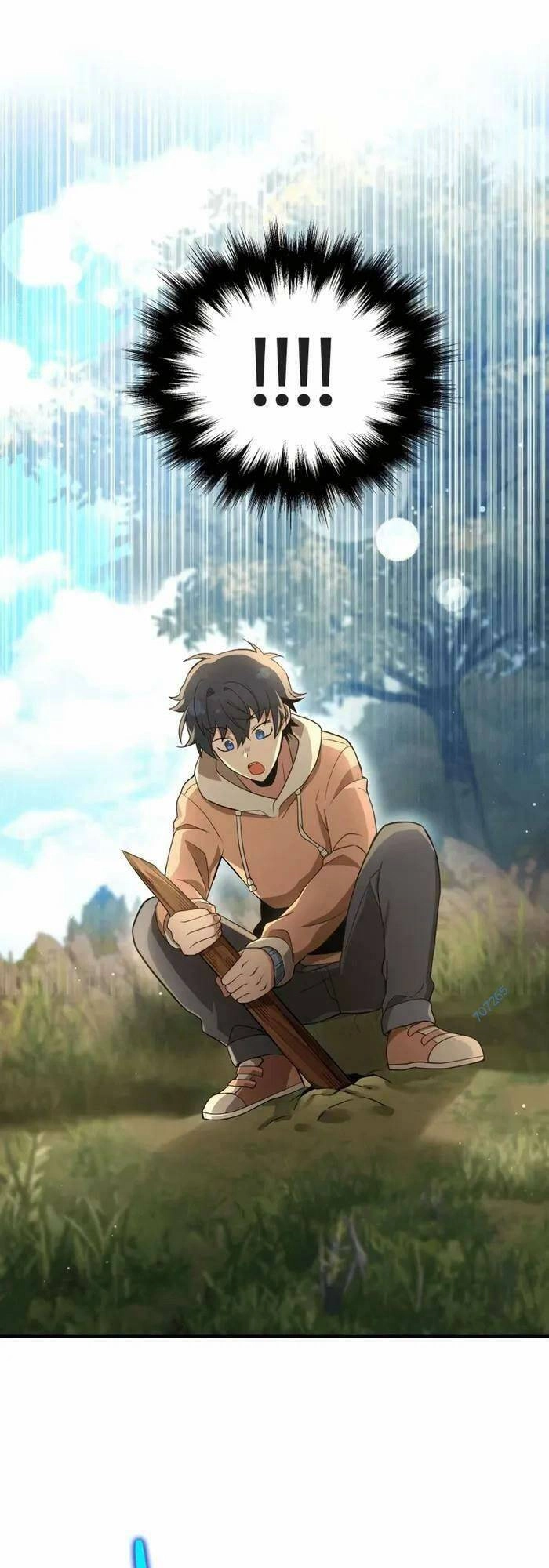 Truyền Nhân Của Thần Thoại Anh Hùng Chapter 5 - 57