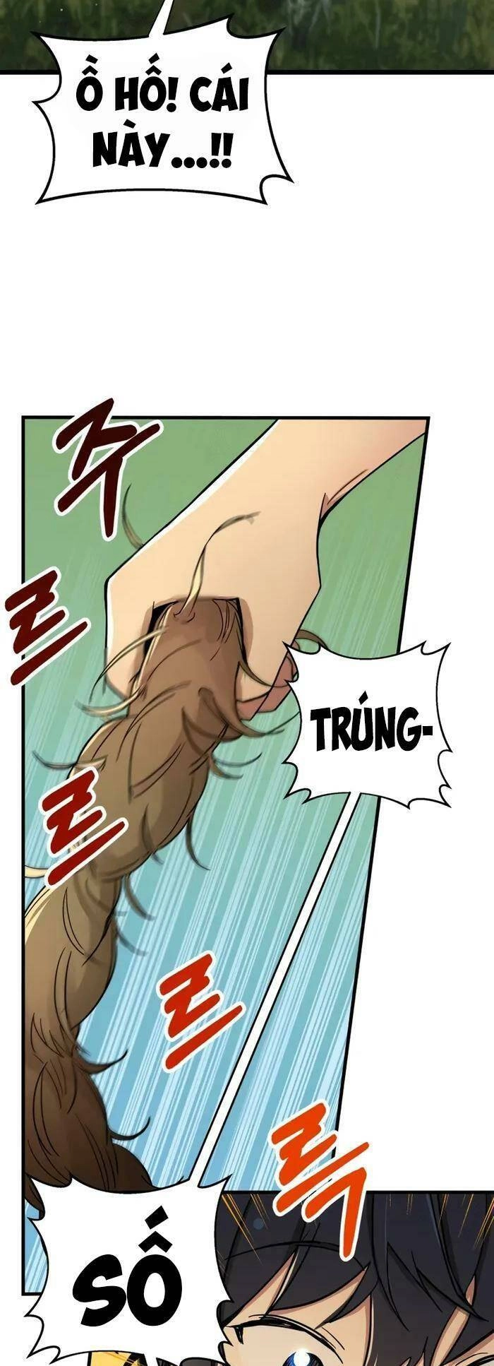 Truyền Nhân Của Thần Thoại Anh Hùng Chapter 6 - 2