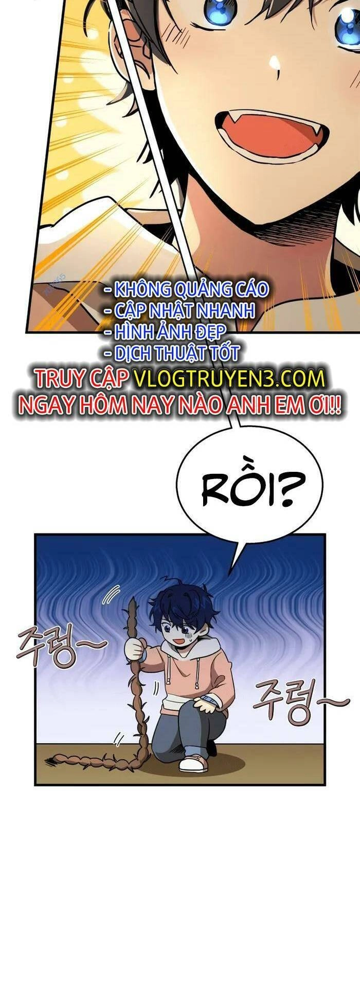 Truyền Nhân Của Thần Thoại Anh Hùng Chapter 6 - 3