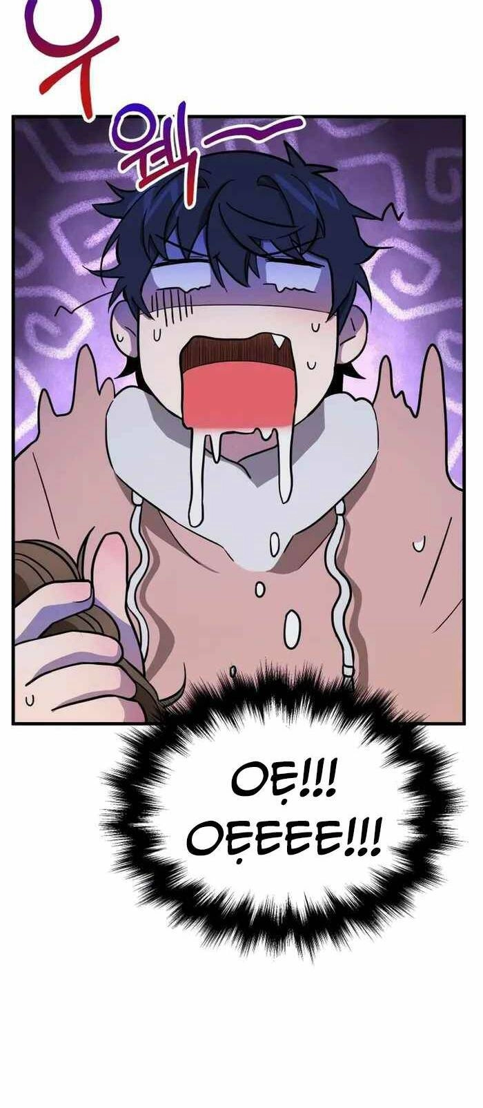 Truyền Nhân Của Thần Thoại Anh Hùng Chapter 6 - 8