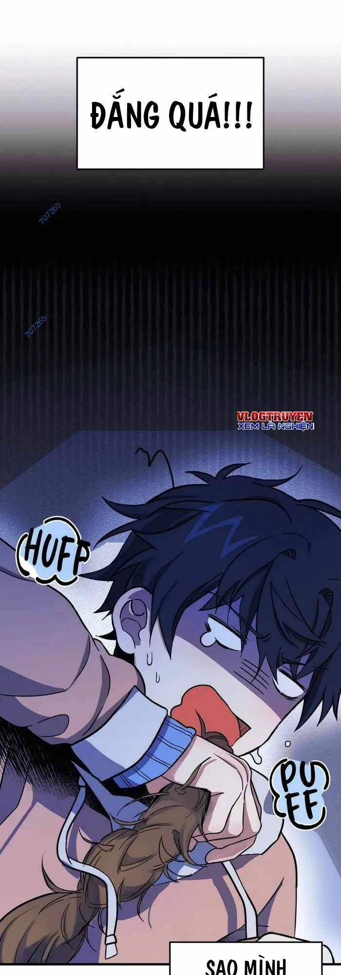 Truyền Nhân Của Thần Thoại Anh Hùng Chapter 6 - 9