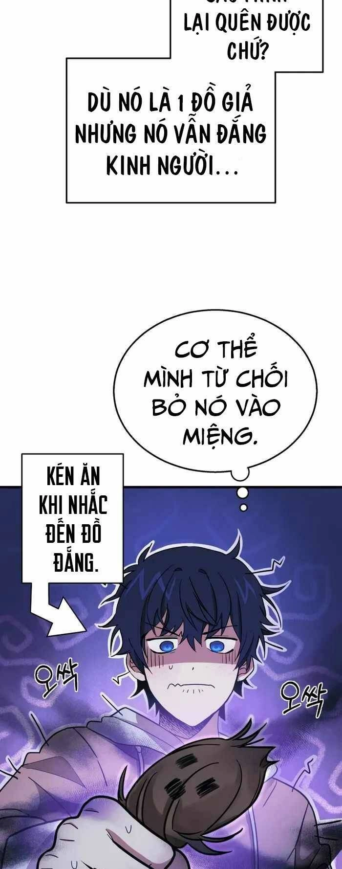 Truyền Nhân Của Thần Thoại Anh Hùng Chapter 6 - 10