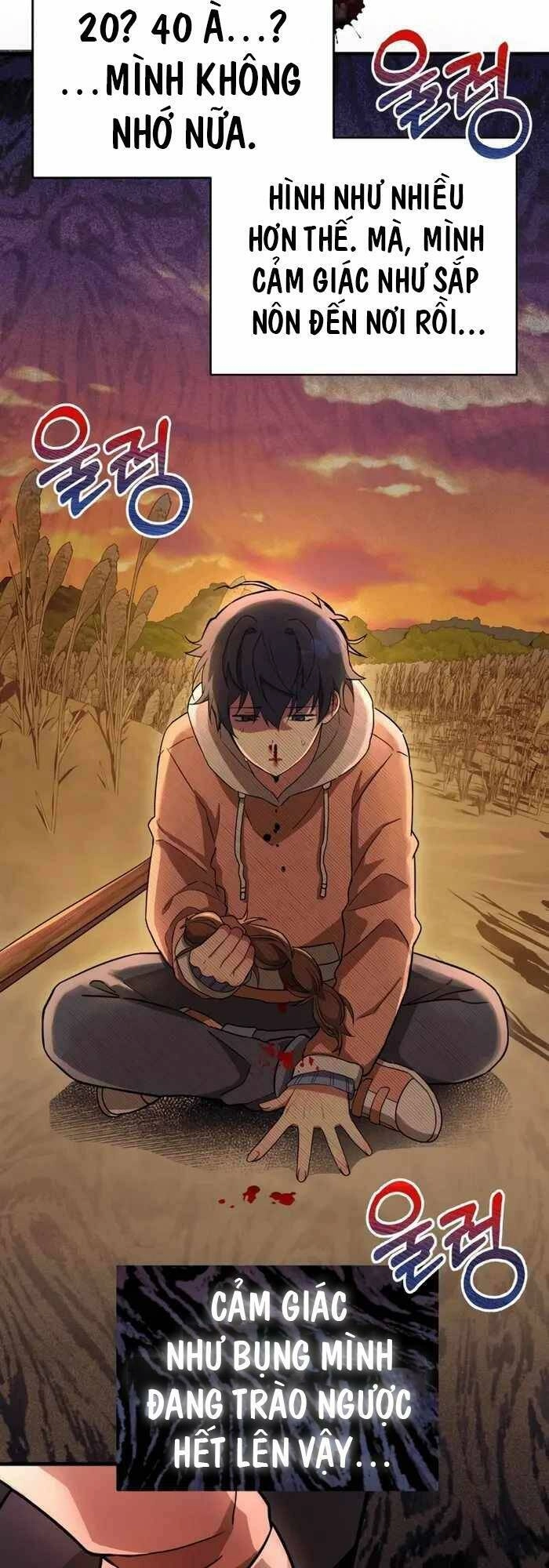 Truyền Nhân Của Thần Thoại Anh Hùng Chapter 6 - 17