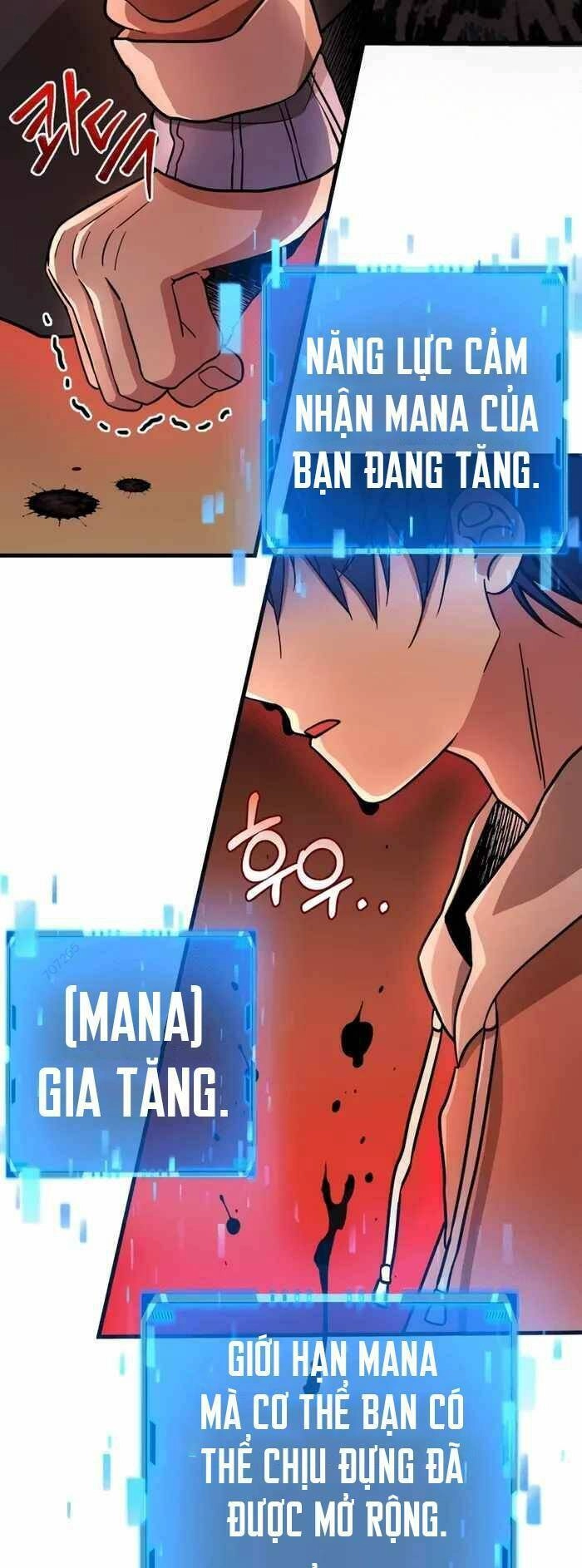 Truyền Nhân Của Thần Thoại Anh Hùng Chapter 6 - 18