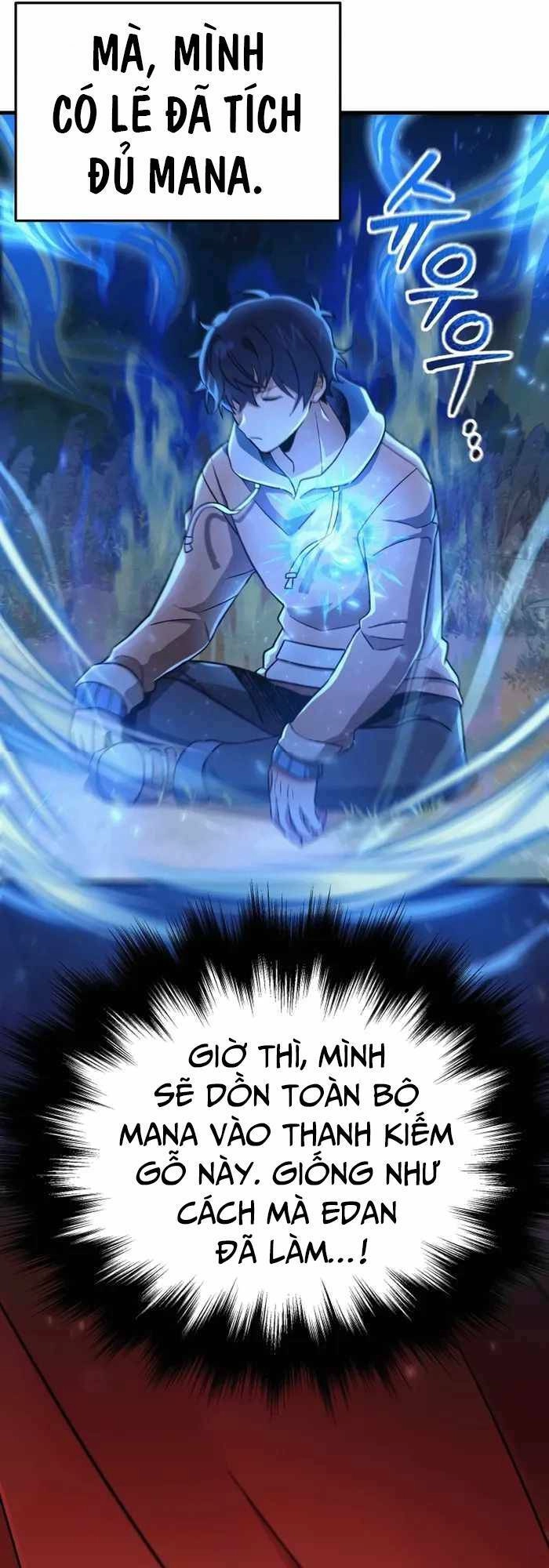 Truyền Nhân Của Thần Thoại Anh Hùng Chapter 6 - 20