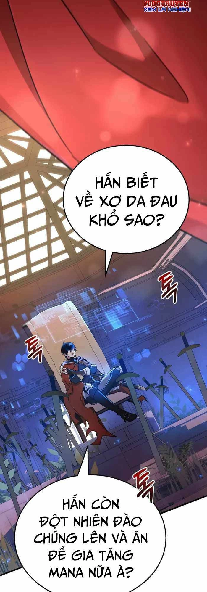 Truyền Nhân Của Thần Thoại Anh Hùng Chapter 6 - 21