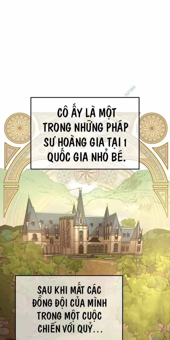 Truyền Nhân Của Thần Thoại Anh Hùng Chapter 6 - 26