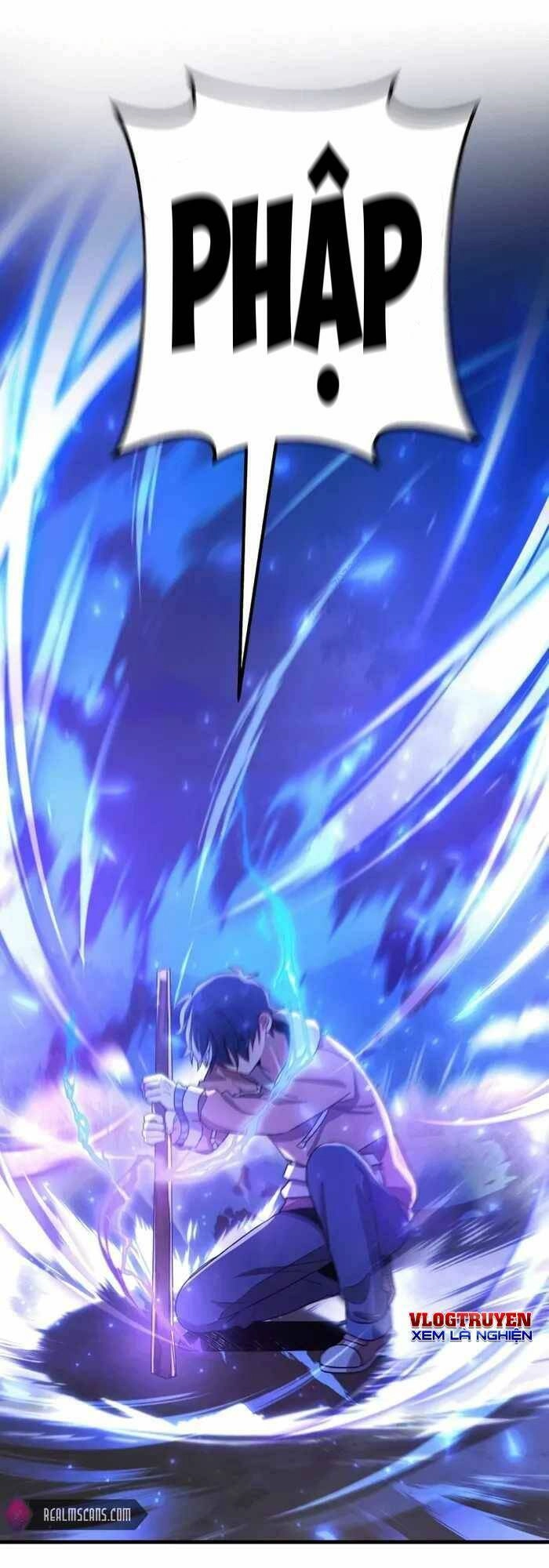 Truyền Nhân Của Thần Thoại Anh Hùng Chapter 6 - 33