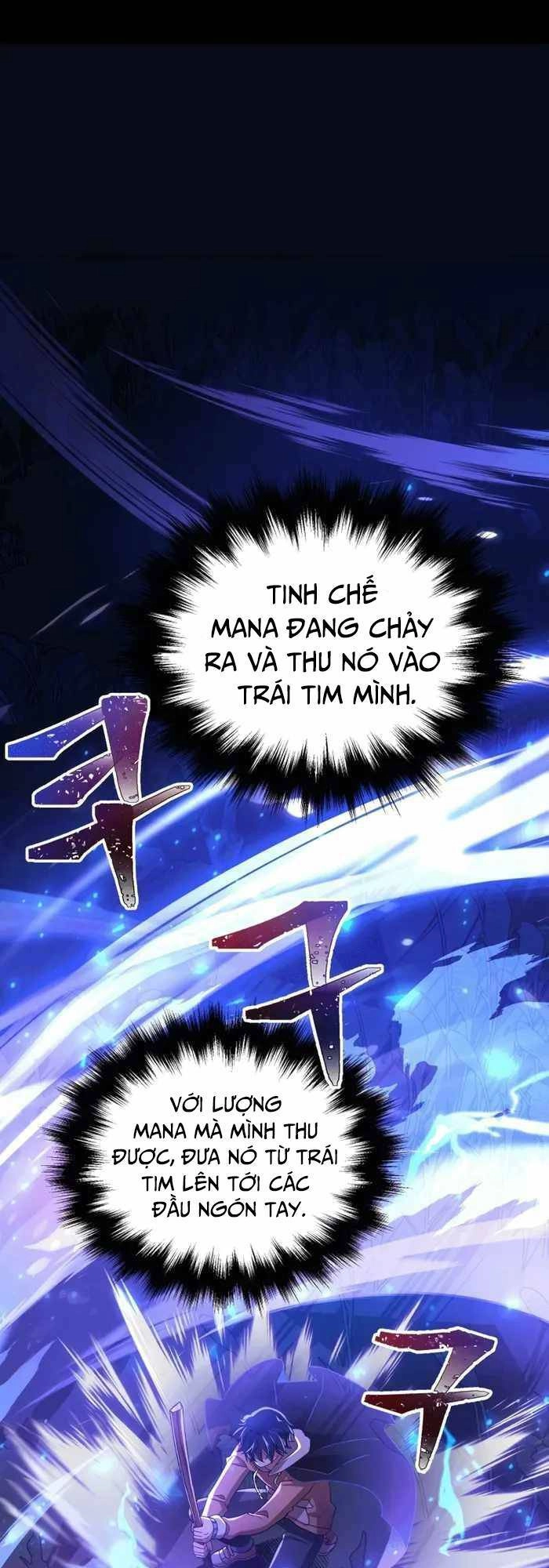 Truyền Nhân Của Thần Thoại Anh Hùng Chapter 6 - 39