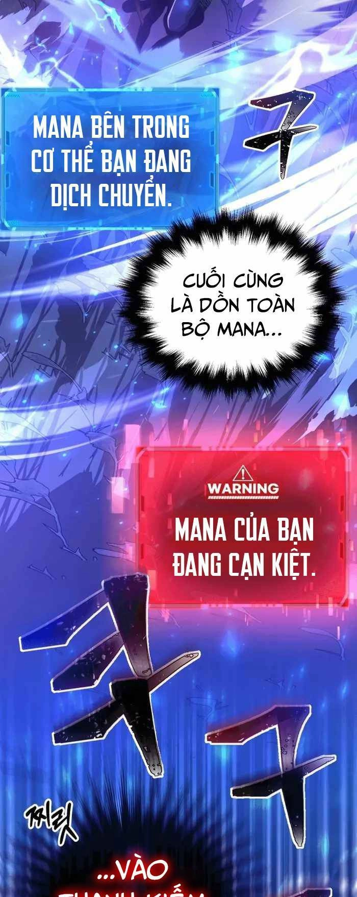 Truyền Nhân Của Thần Thoại Anh Hùng Chapter 6 - 40