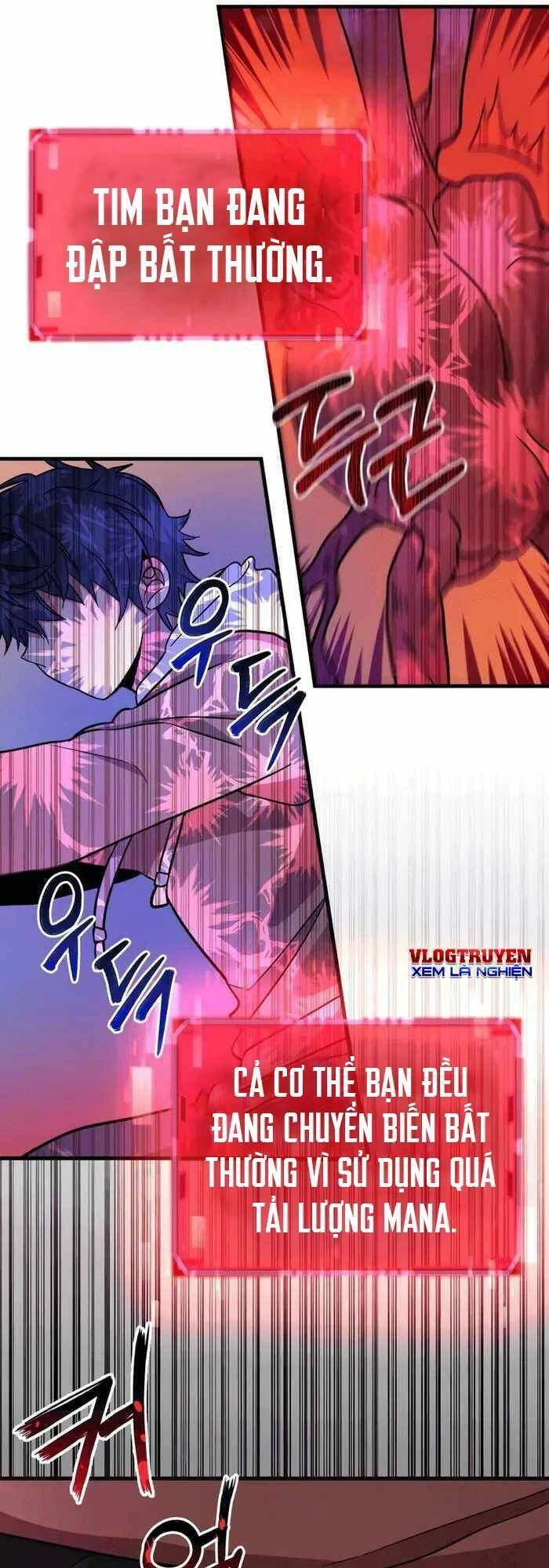 Truyền Nhân Của Thần Thoại Anh Hùng Chapter 6 - 42