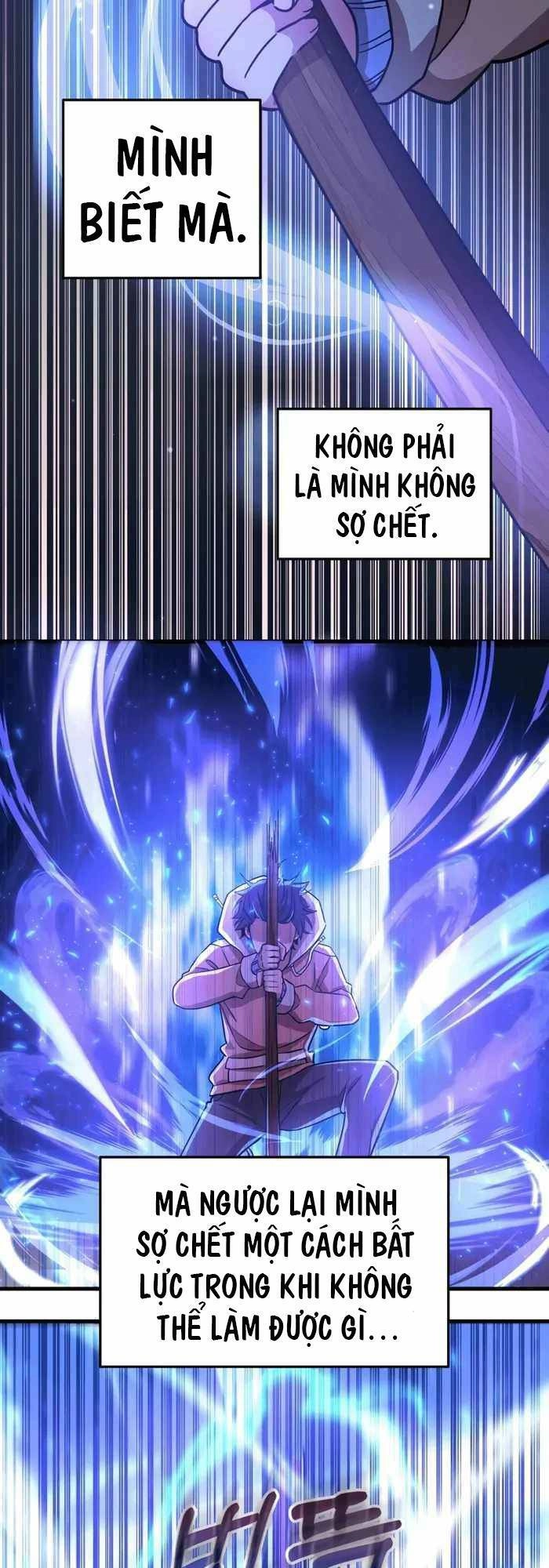 Truyền Nhân Của Thần Thoại Anh Hùng Chapter 6 - 47