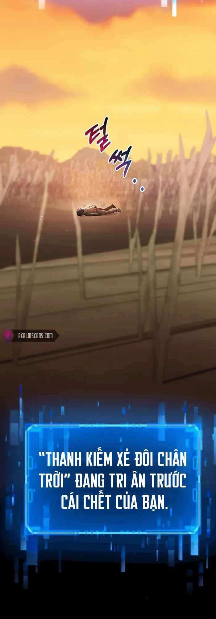 Truyền Nhân Của Thần Thoại Anh Hùng Chapter 6 - 56