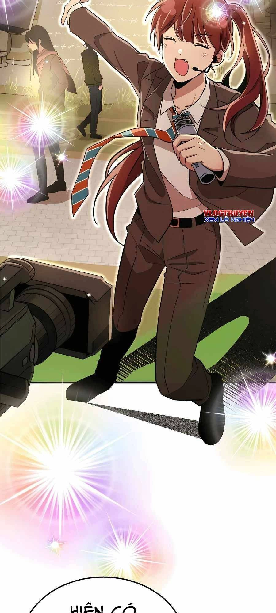 Truyền Nhân Của Thần Thoại Anh Hùng Chapter 7 - 2