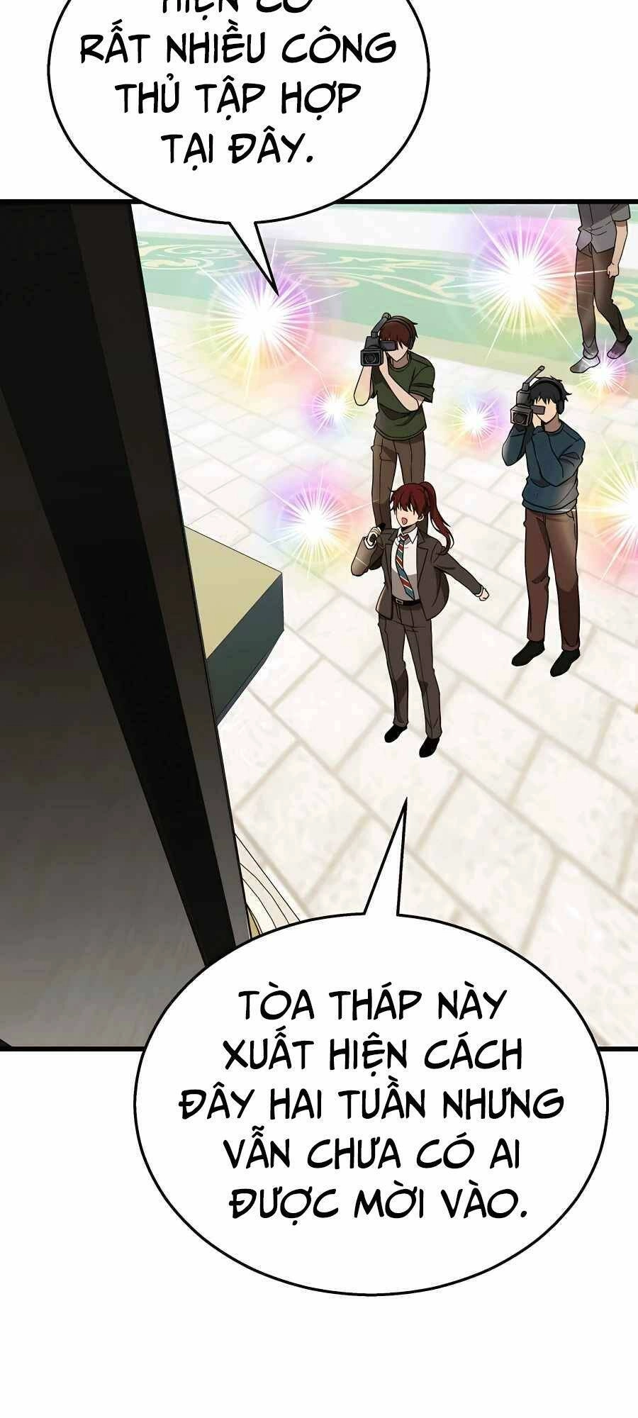 Truyền Nhân Của Thần Thoại Anh Hùng Chapter 7 - 3