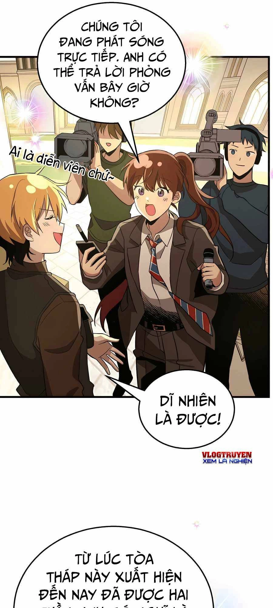 Truyền Nhân Của Thần Thoại Anh Hùng Chapter 7 - 7