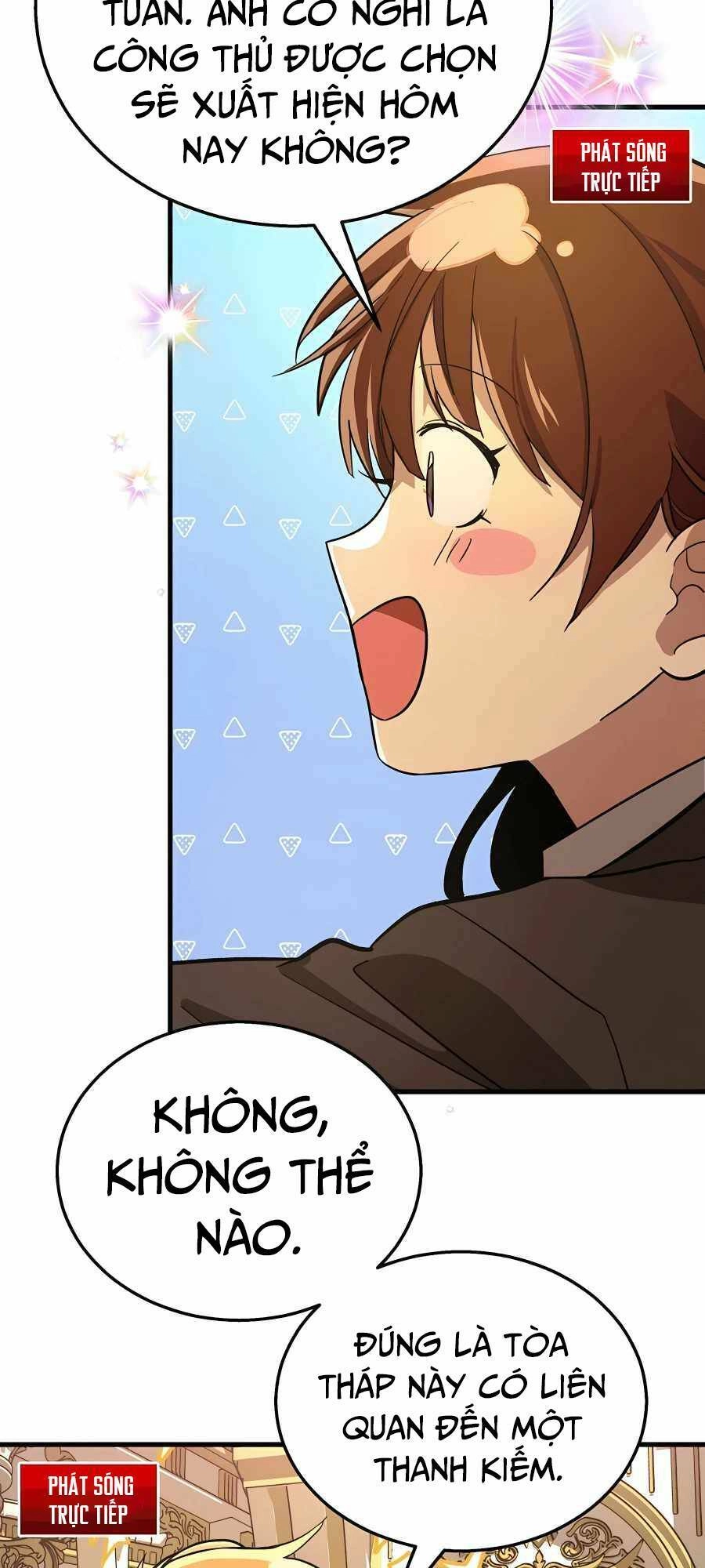 Truyền Nhân Của Thần Thoại Anh Hùng Chapter 7 - 8