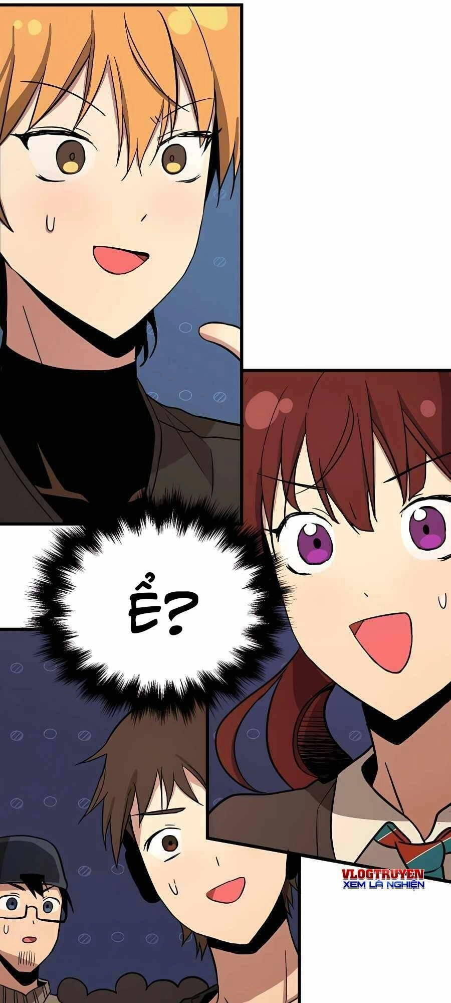 Truyền Nhân Của Thần Thoại Anh Hùng Chapter 7 - 12