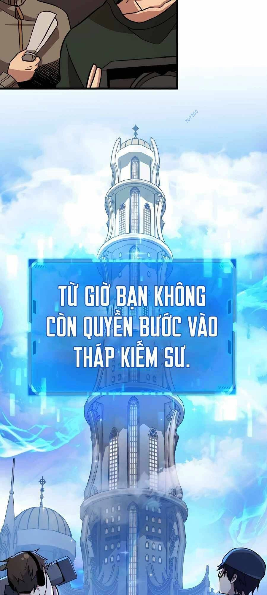 Truyền Nhân Của Thần Thoại Anh Hùng Chapter 7 - 13